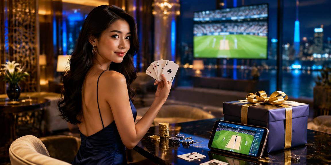 xl2546 Truy cập live casino và slot như thế nào