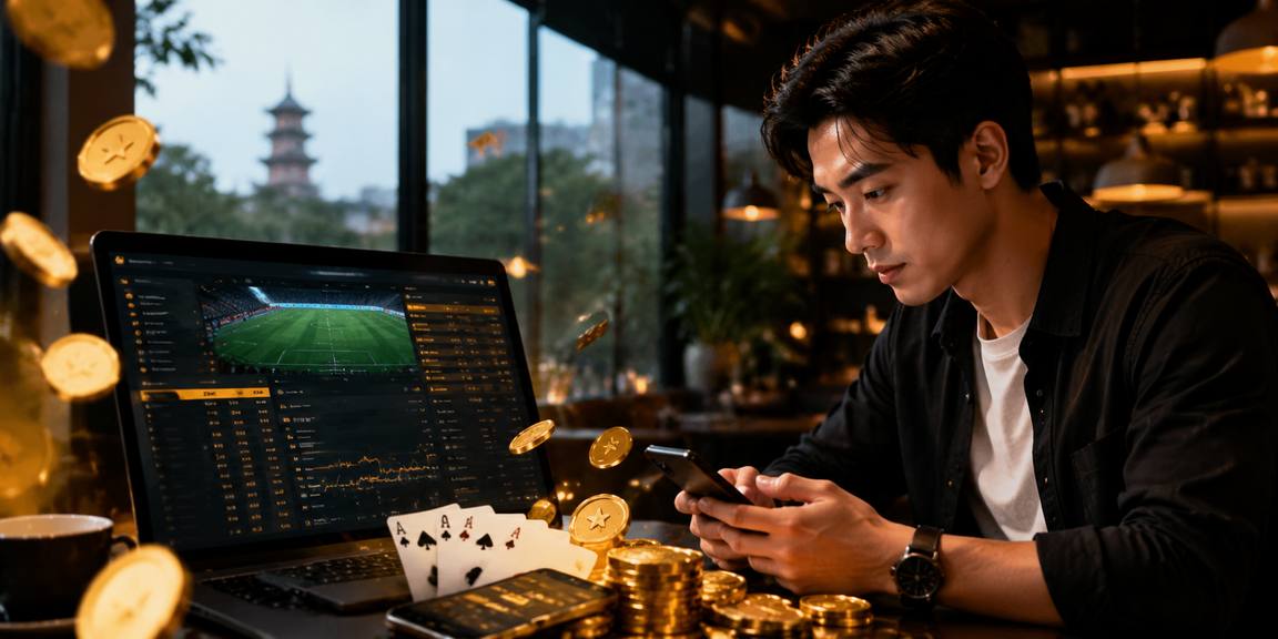 xl2546 Live Casino